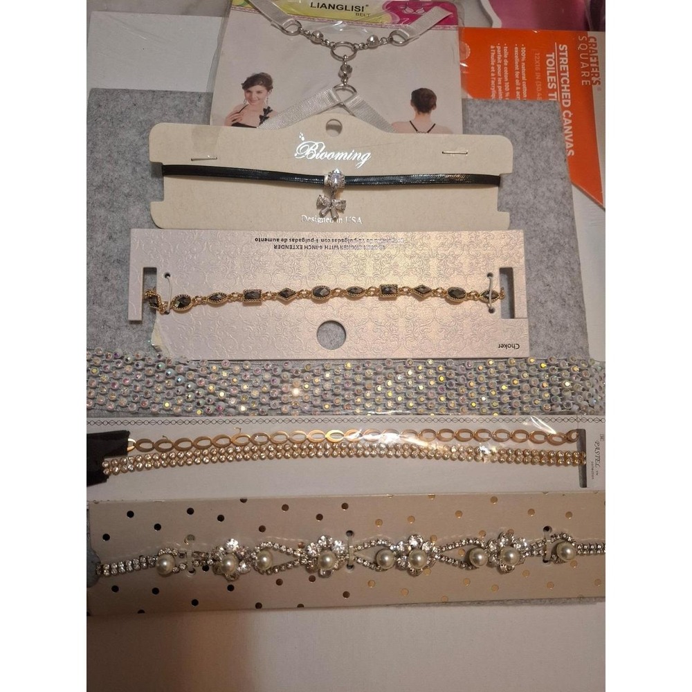 Jewelry bundle